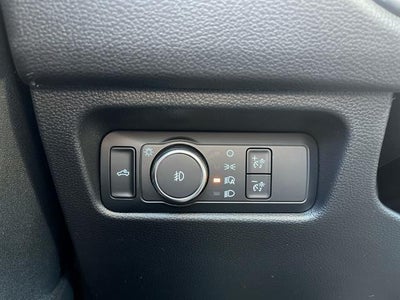 2025 Ford Ranger XLT 2WD SuperCrew 5' Box