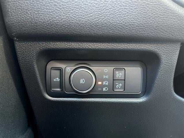 2025 Ford Ranger XLT 2WD SuperCrew 5' Box