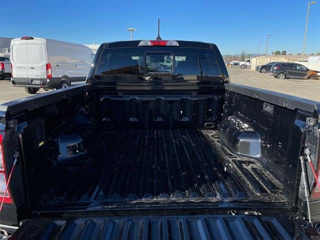 2025 Ford Ranger XLT 2WD SuperCrew 5' Box