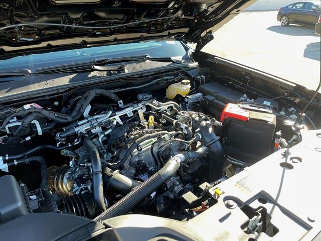 2025 Ford Ranger XLT 2WD SuperCrew 5' Box