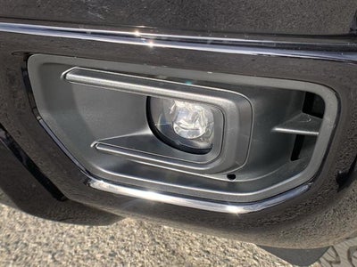 2025 Ford Ranger XLT 4WD SuperCrew 5' Box