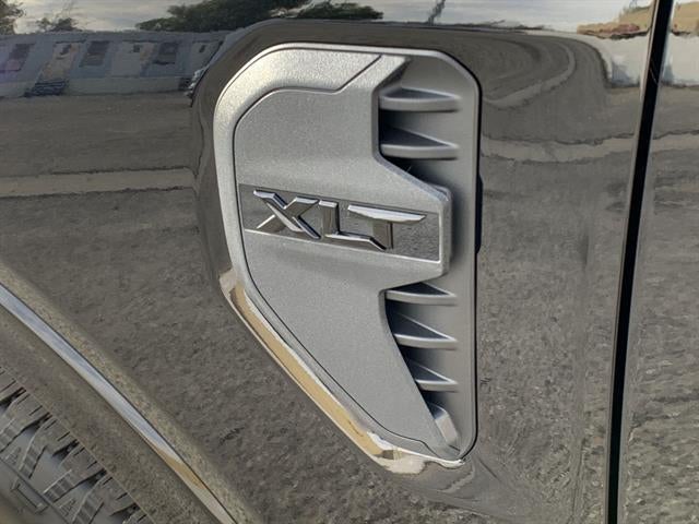 2025 Ford Ranger XLT 4WD SuperCrew 5' Box