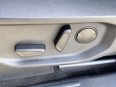 2025 Ford Ranger XLT 4WD SuperCrew 5' Box