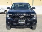 2025 Ford Ranger XLT 4WD SuperCrew 5' Box