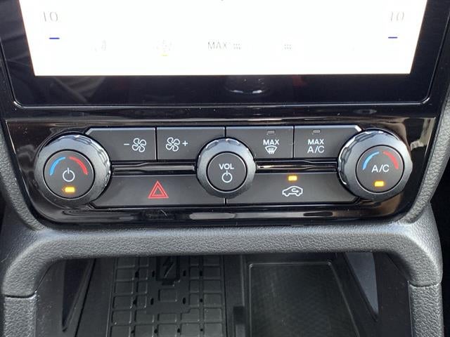 2025 Ford Ranger XLT 4WD SuperCrew 5' Box