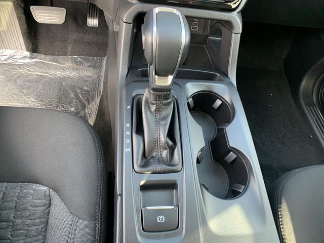 2025 Ford Ranger XLT 4WD SuperCrew 5' Box