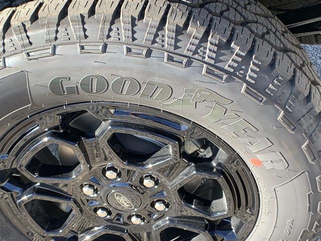 2025 Ford Ranger XLT 4WD SuperCrew 5' Box