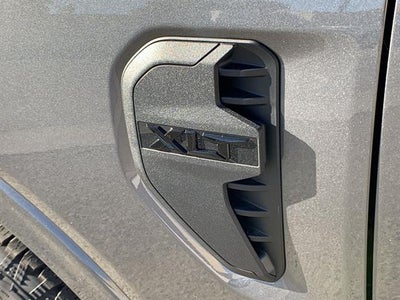 2025 Ford Ranger XLT 4WD SuperCrew 5' Box