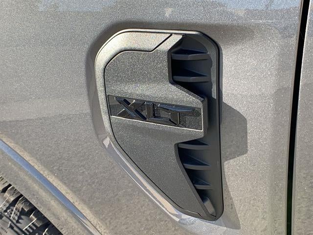 2025 Ford Ranger XLT 4WD SuperCrew 5' Box