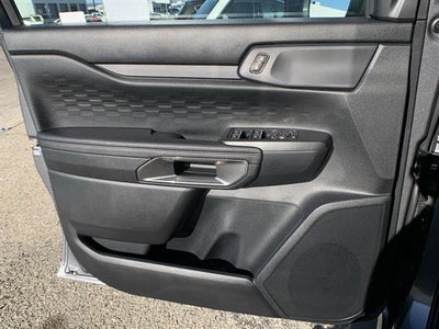 2025 Ford Ranger XLT 4WD SuperCrew 5' Box