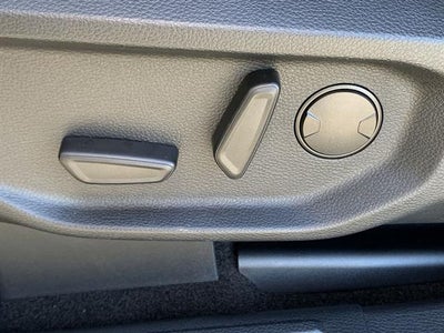 2025 Ford Ranger XLT 4WD SuperCrew 5' Box