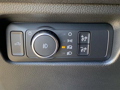 2025 Ford Ranger XLT 4WD SuperCrew 5' Box