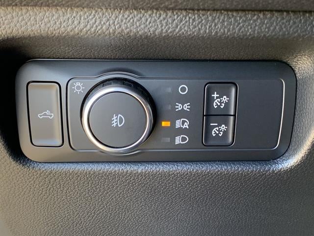 2025 Ford Ranger XLT 4WD SuperCrew 5' Box