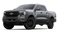 2025 Ford Ranger XLT 4WD SuperCrew 5' Box