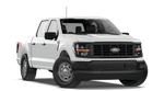 2026 Ford F-150 XL 4WD SuperCrew 5.5' Box
