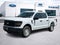 2026 Ford F-150 XL 4WD SuperCrew 5.5' Box