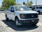 2026 Ford F-150 XL 4WD SuperCrew 5.5' Box