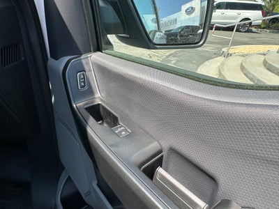 2026 Ford F-150 XL 4WD SuperCrew 5.5' Box