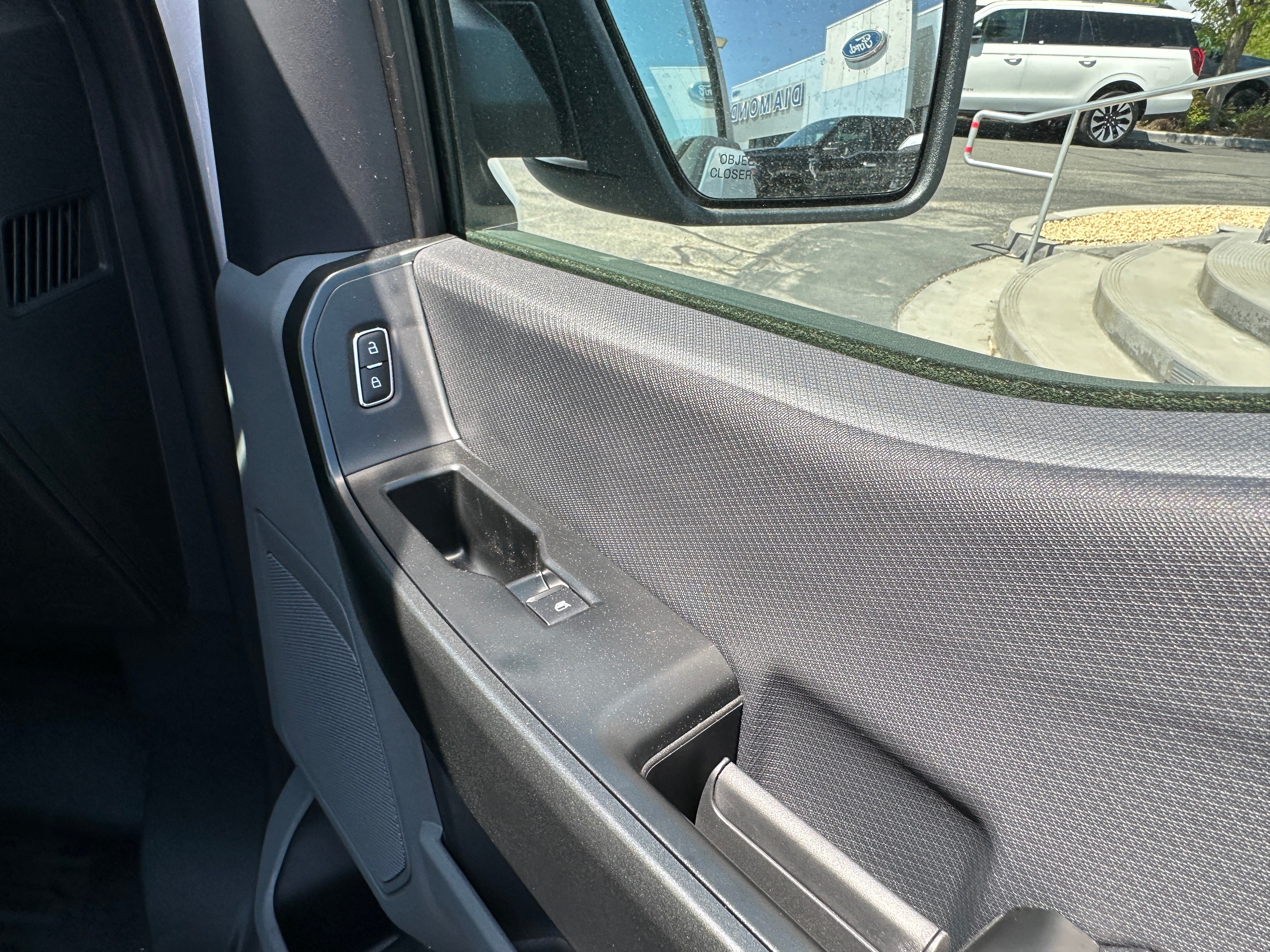 2026 Ford F-150 XL 4WD SuperCrew 5.5' Box