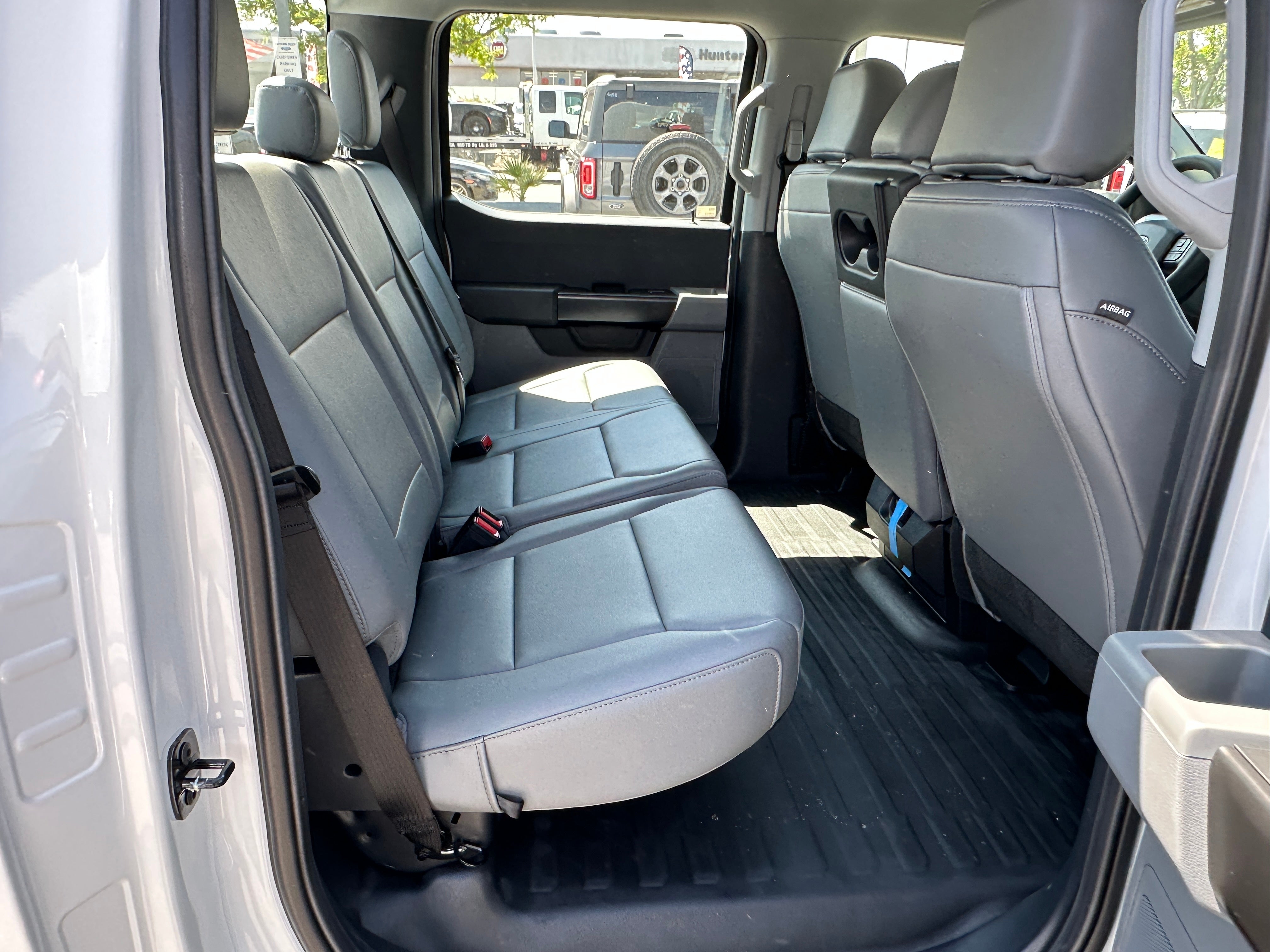 2026 Ford F-150 XL 4WD SuperCrew 5.5' Box