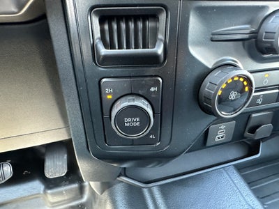 2026 Ford F-150 XL 4WD SuperCrew 5.5' Box