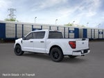 2026 Ford F-150 STX 2WD SuperCrew 5.5' Box
