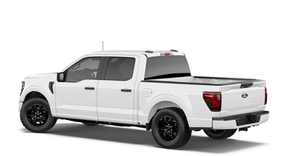 2026 Ford F-150 STX 2WD SuperCrew 5.5' Box