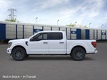 2026 Ford F-150 STX 2WD SuperCrew 5.5' Box