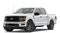 2026 Ford F-150 STX 2WD SuperCrew 5.5' Box