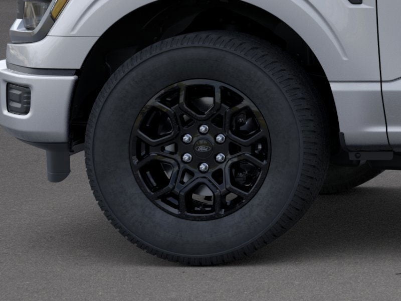 2026 Ford F-150 STX 2WD SuperCrew 5.5' Box