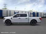 2026 Ford F-150 STX 2WD SuperCrew 5.5' Box