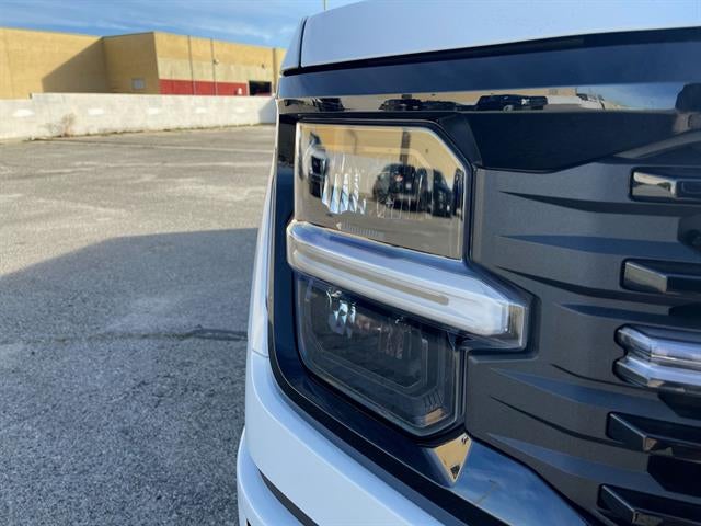 2025 Ford F-150 STX 4WD SuperCrew 5.5' Box