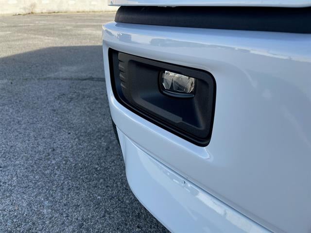 2025 Ford F-150 STX 4WD SuperCrew 5.5' Box