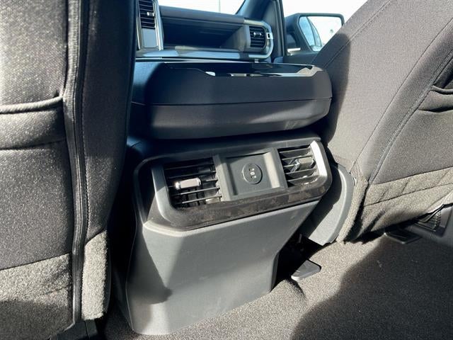 2025 Ford F-150 STX 4WD SuperCrew 5.5' Box