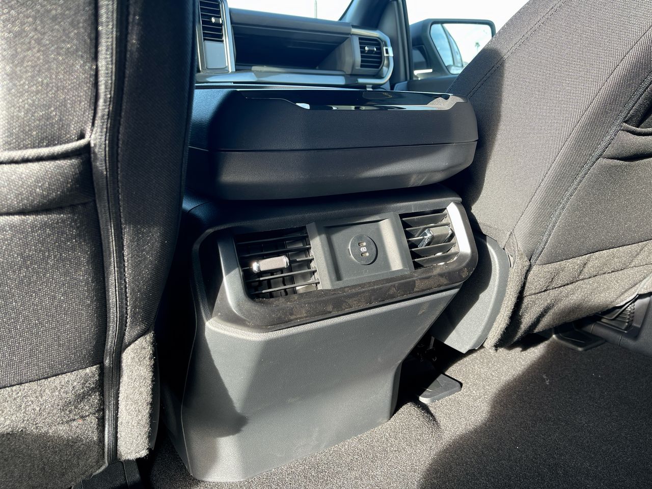 2025 Ford F-150 STX 4WD SuperCrew 5.5' Box