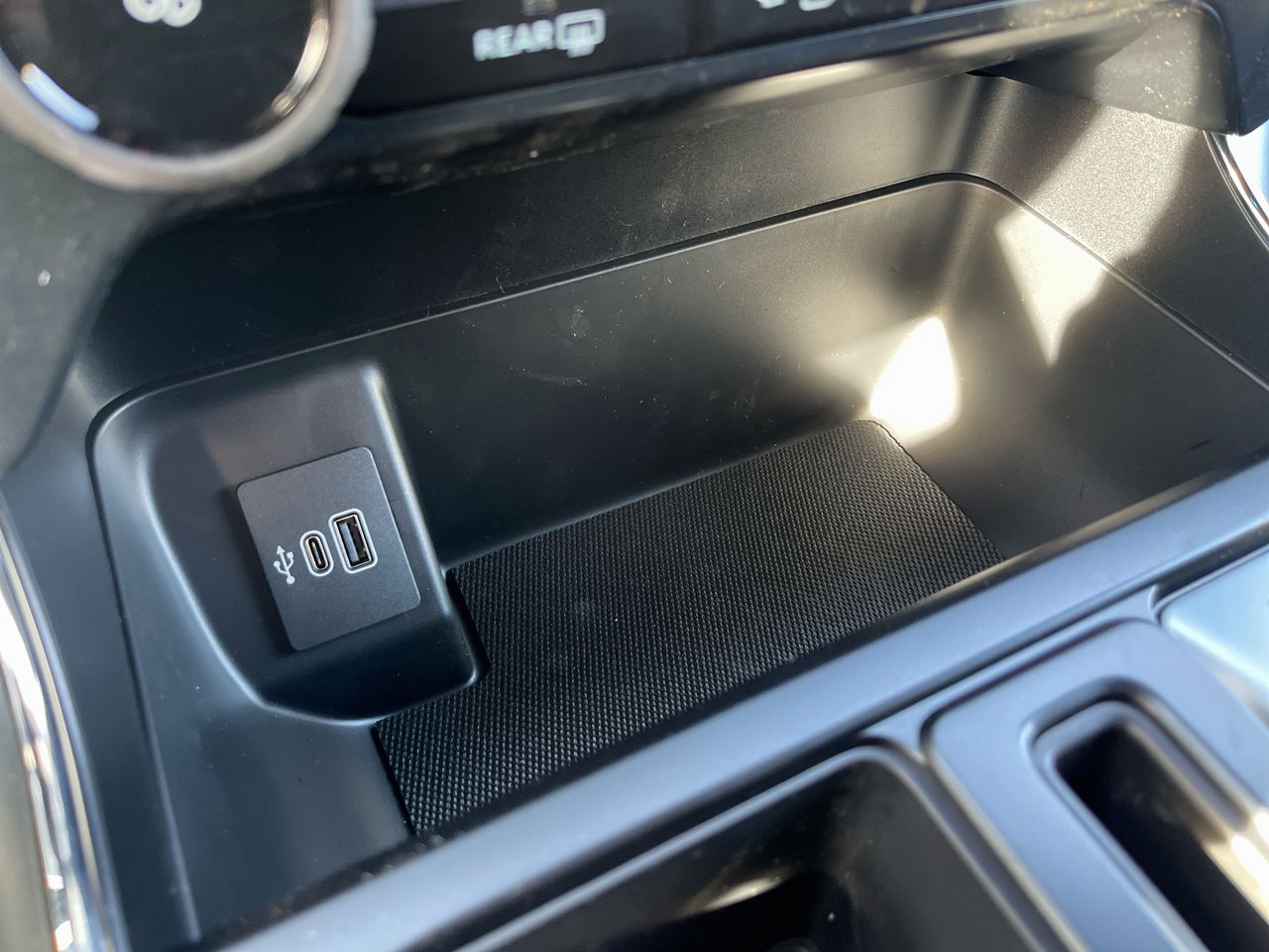 2025 Ford F-150 STX 4WD SuperCrew 5.5' Box