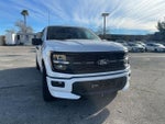 2025 Ford F-150 STX 4WD SuperCrew 5.5' Box