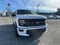 2025 Ford F-150 STX 4WD SuperCrew 5.5' Box