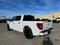 2025 Ford F-150 STX 4WD SuperCrew 5.5' Box