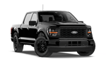2026 Ford F-150 STX 4WD SuperCrew 5.5' Box