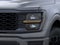 2026 Ford F-150 STX 4WD SuperCrew 5.5' Box