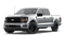 2026 Ford F-150 STX 4WD SuperCrew 5.5' Box