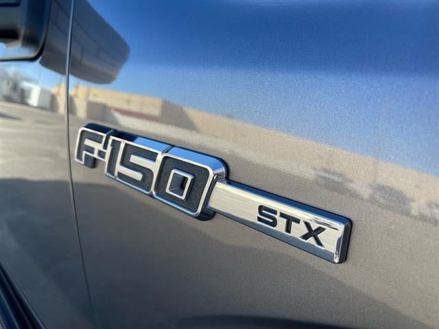 2014 Ford F-150 STX