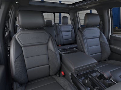 2026 Ford F-150 Raptor 4WD SuperCrew 5.5' Box