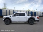 2026 Ford F-150 Raptor 4WD SuperCrew 5.5' Box