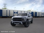 2026 Ford F-150 Raptor 4WD SuperCrew 5.5' Box