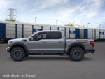 2026 Ford F-150 Raptor 4WD SuperCrew 5.5' Box