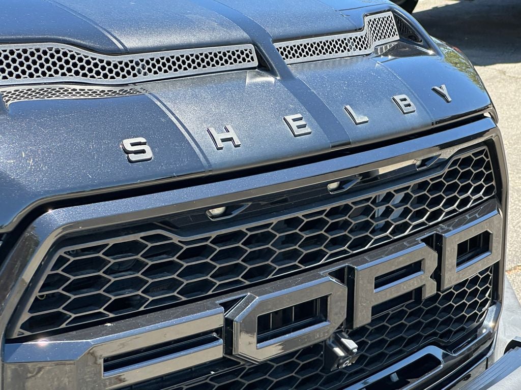 2019 Ford F-150 Raptor SHELBY