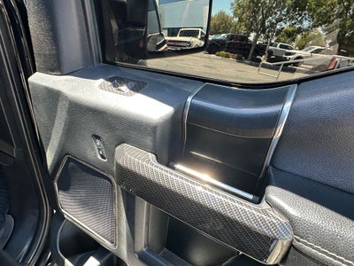 2019 Ford F-150 Raptor SHELBY