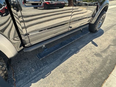 2019 Ford F-150 Raptor SHELBY